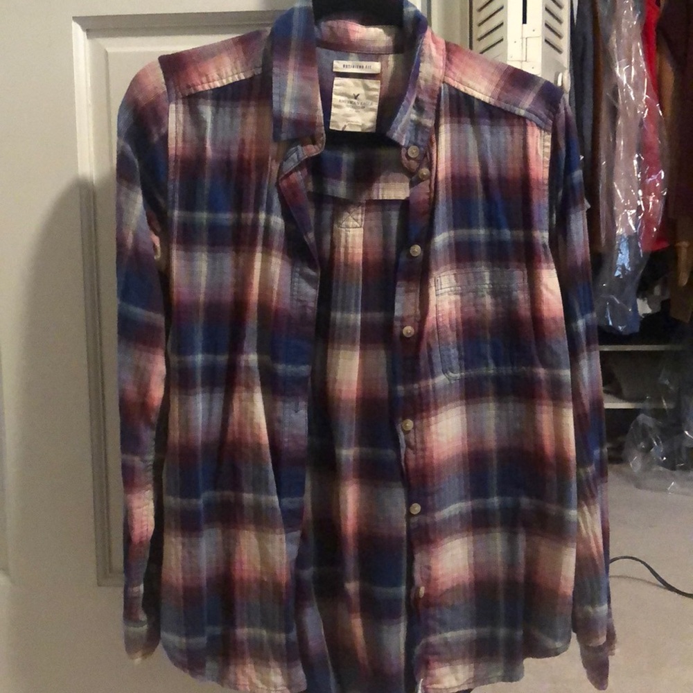 American eagle top